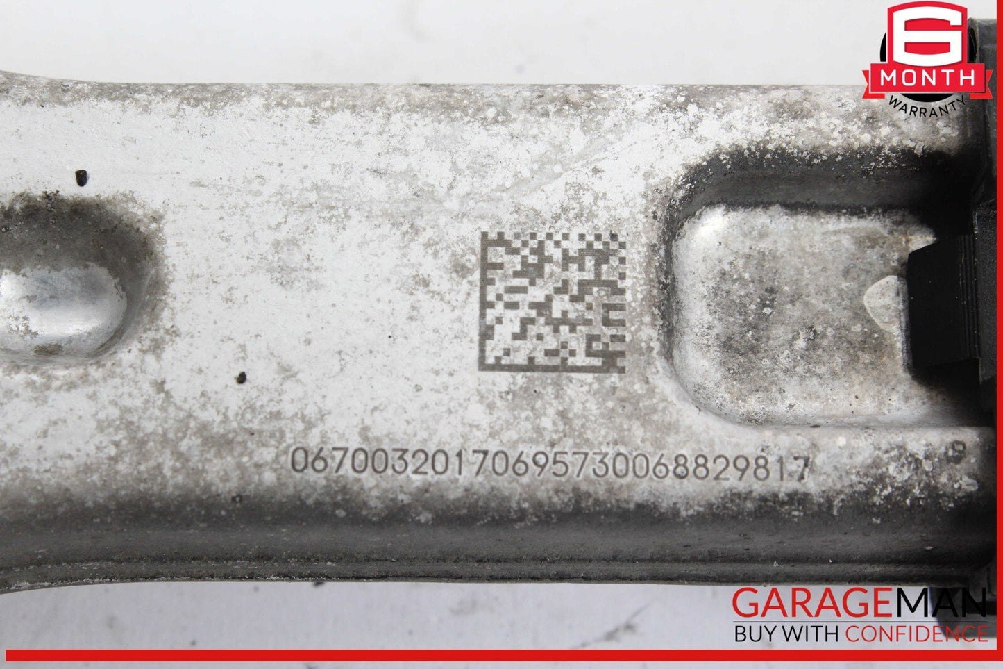14-20 Maserati Levante Rear Left or Right Side Suspension Control Arm Bar Link OEM