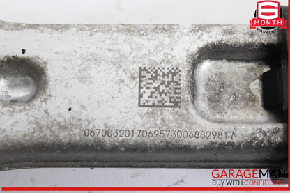 14-20 Maserati Levante Rear Left or Right Side Suspension Control Arm Bar Link OEM
