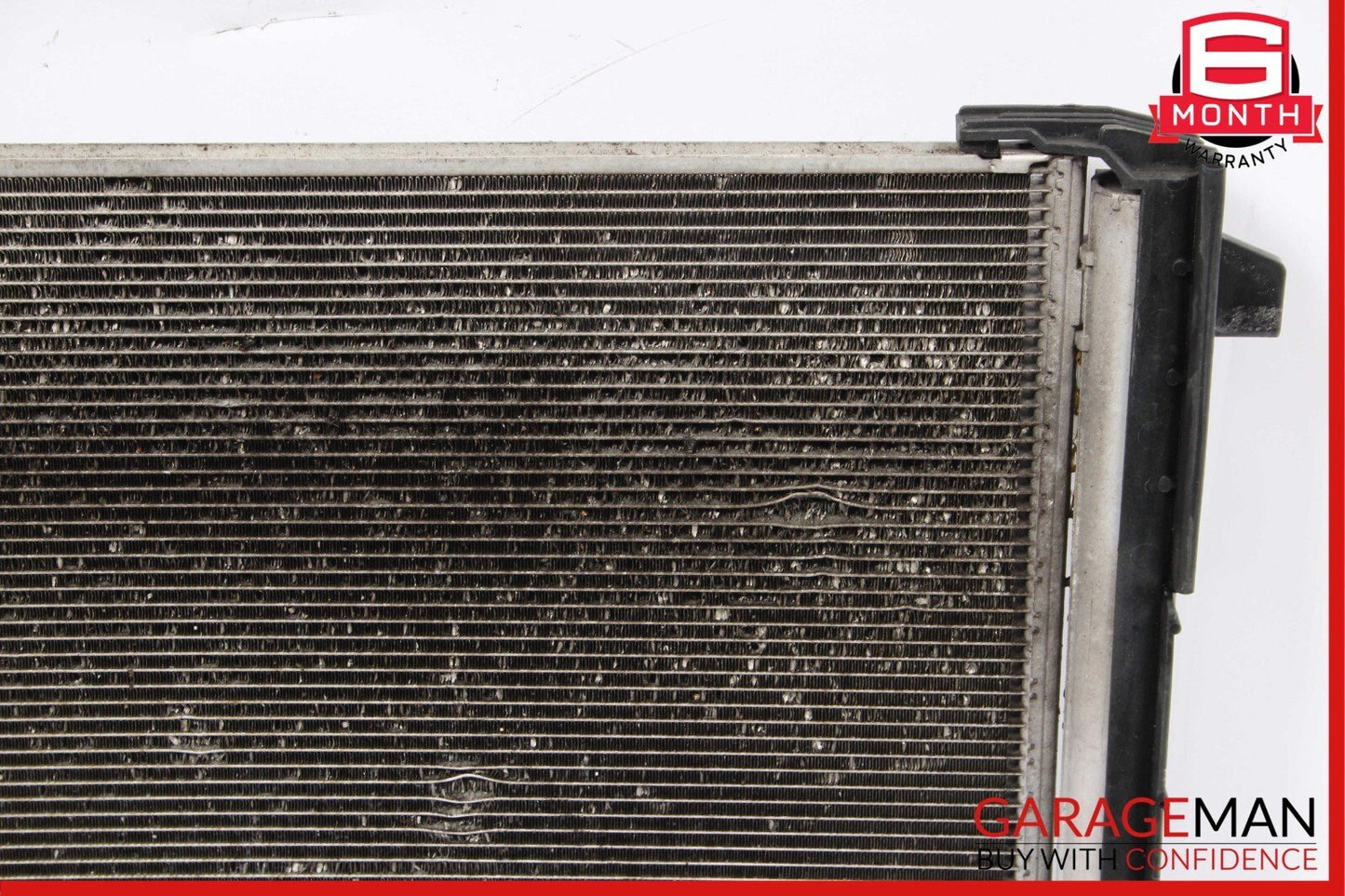 08-17 Mercedes C300 E350 E400 GLK350 AC Air A/C Condenser Cooler 2045000254 OEM