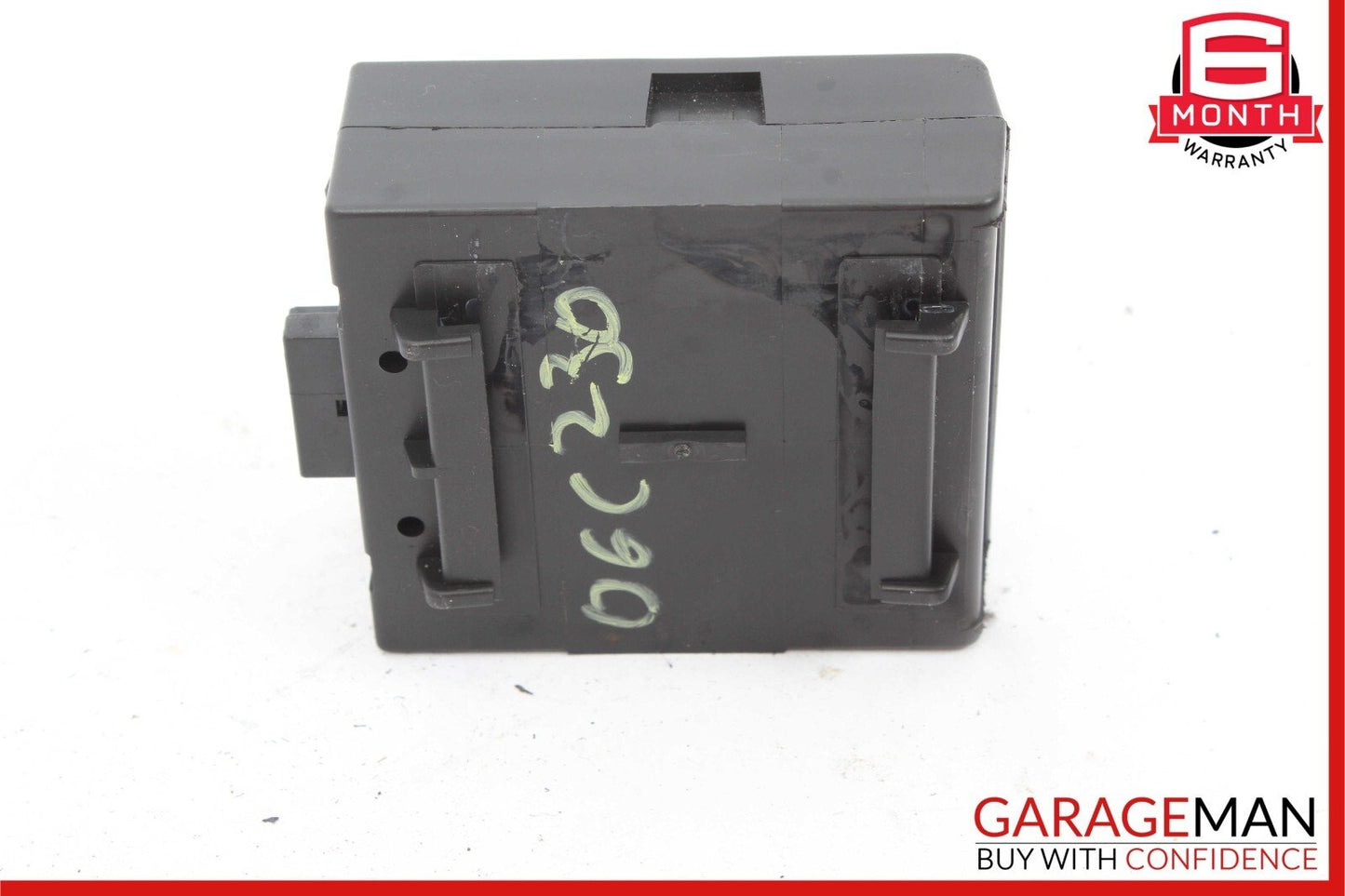 05-11 Mercedes W203 C230 SL500 CL500 Anti Theft Alarm Sensor Control Module
