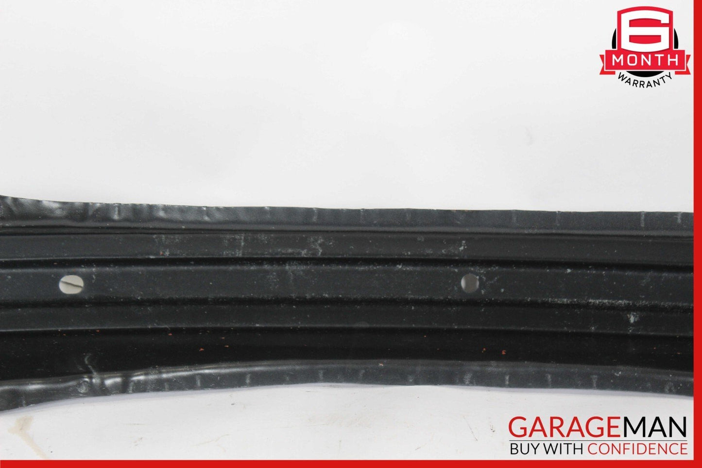 16-20 Tesla Model S Rear Bumper Reinforcement Impact Bar OEM