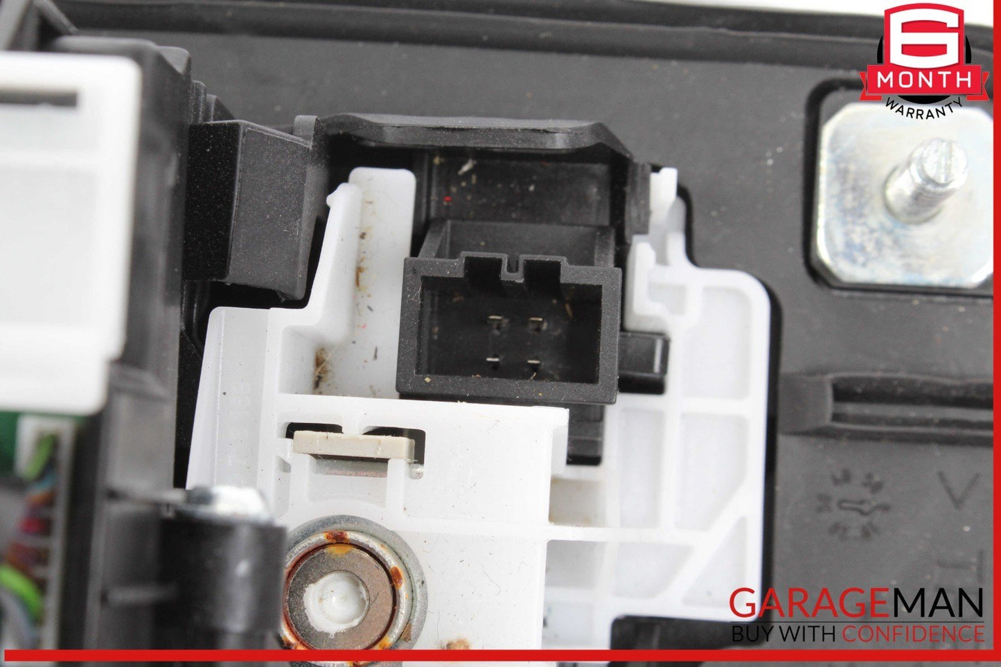 13-17 Audi Q5 Automatic Transmission Gear Shifter Selector 8R0713077B OEM