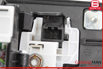 13-17 Audi Q5 Automatic Transmission Gear Shifter Selector 8R0713077B OEM