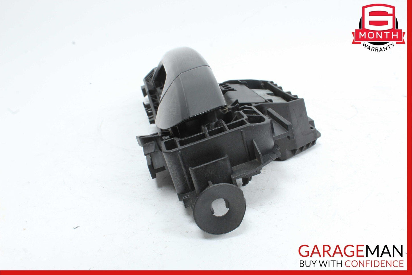 12-14 Mercedes W204 C250 Right Passenger Side Exterior Door Handle OEM