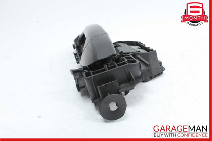 12-14 Mercedes W204 C250 Right Passenger Side Exterior Door Handle OEM