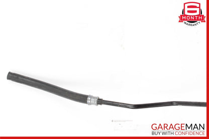 07-08 Mercede R230 SL550 SL600 ABC Hydraulic Suspension Line Hose Set OEM