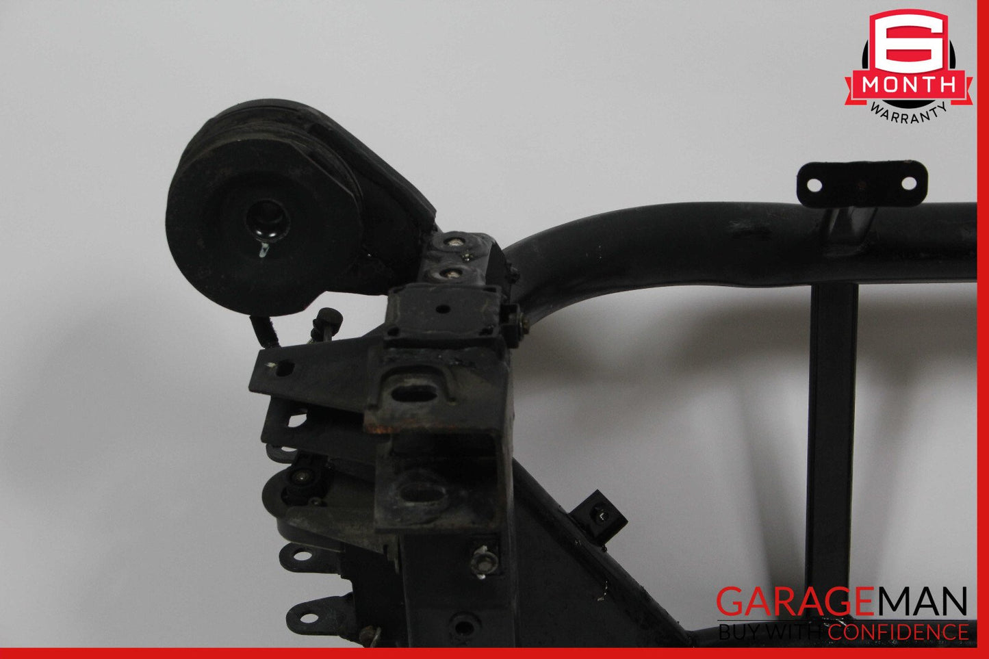 05-07 Maserati Quattroporte M139 F1 Rear Subframe Sub Frame Crossmember OEM