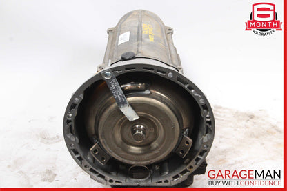 08-11 Mercedes W204 C300 RWD 7G Auto Trans Automatic Transmission 722.999