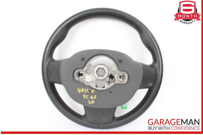 17-25 Volvo XC60 Front Left Side Steering Wheel w/ Switch Button 31407817 OEM