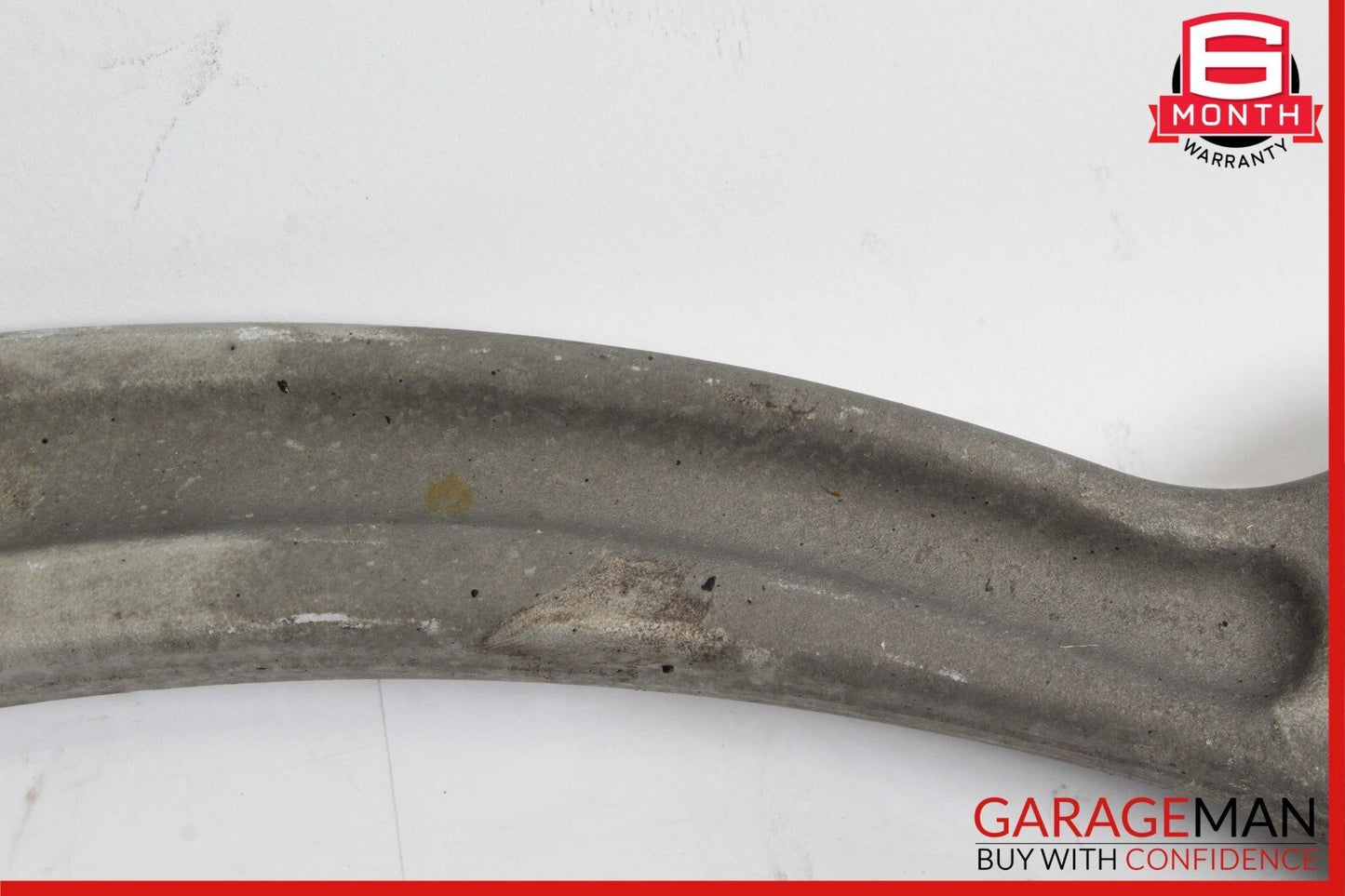 08-17 Mercedes W212 E350 Rear Right / Left Side Suspension Upper Control Arm OEM