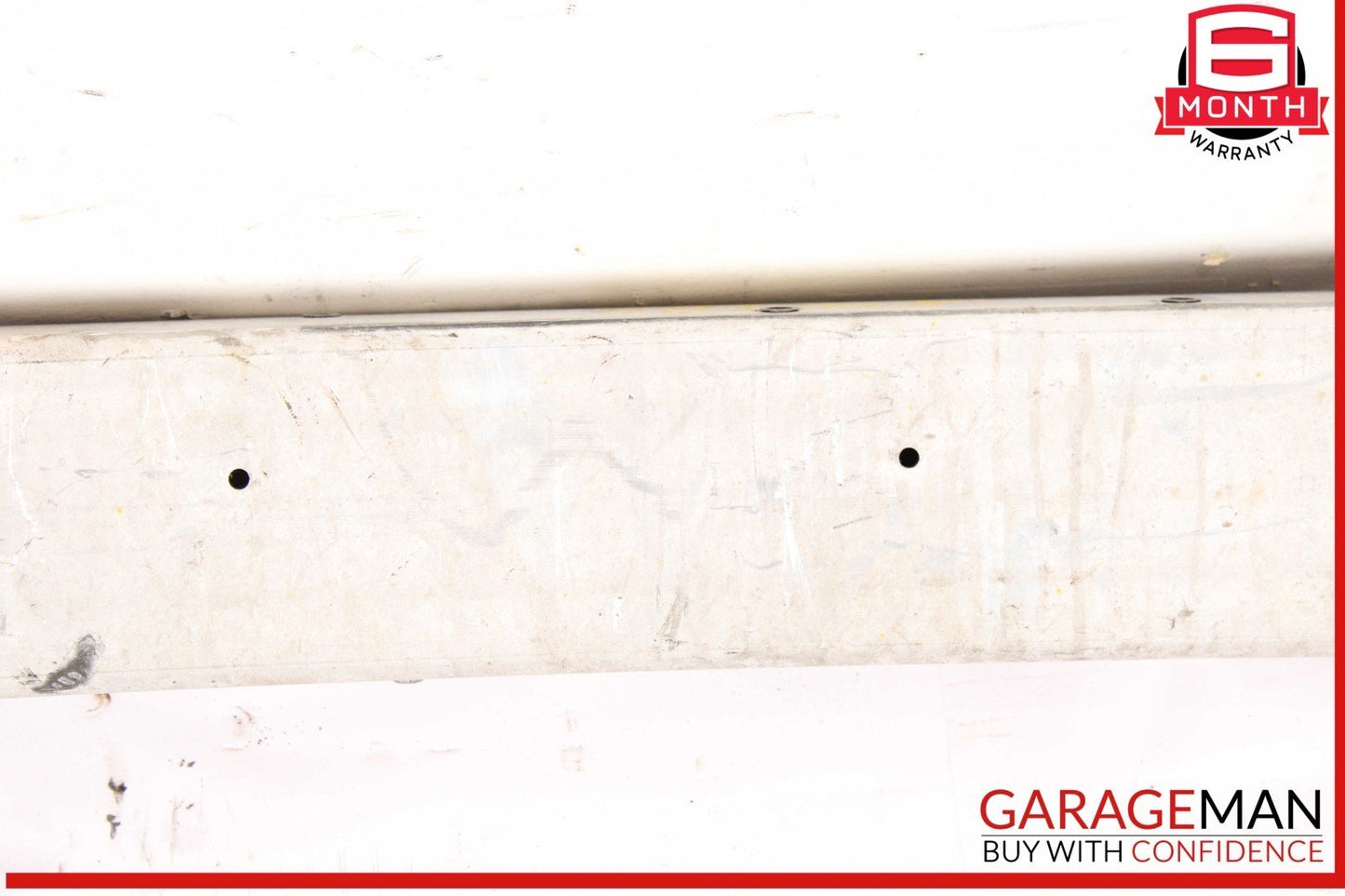 07-10 Saturn Sky Front Reinforcement Impact Bar 25854822 OEM