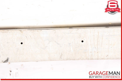 07-10 Saturn Sky Front Reinforcement Impact Bar 25854822 OEM