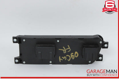 03-10 Porsche Cayenne 955 957 Front Right Passenger Side Seat Control Switch OEM