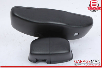 14-17 Maserati Ghibli Interior Rear View Mirror Black w/ Camera 57010496AE OEM