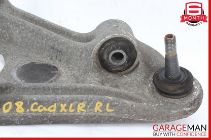 04-09 Cadillac XLR Rear Left Driver Side Lower Control Arm 10307581 OEM