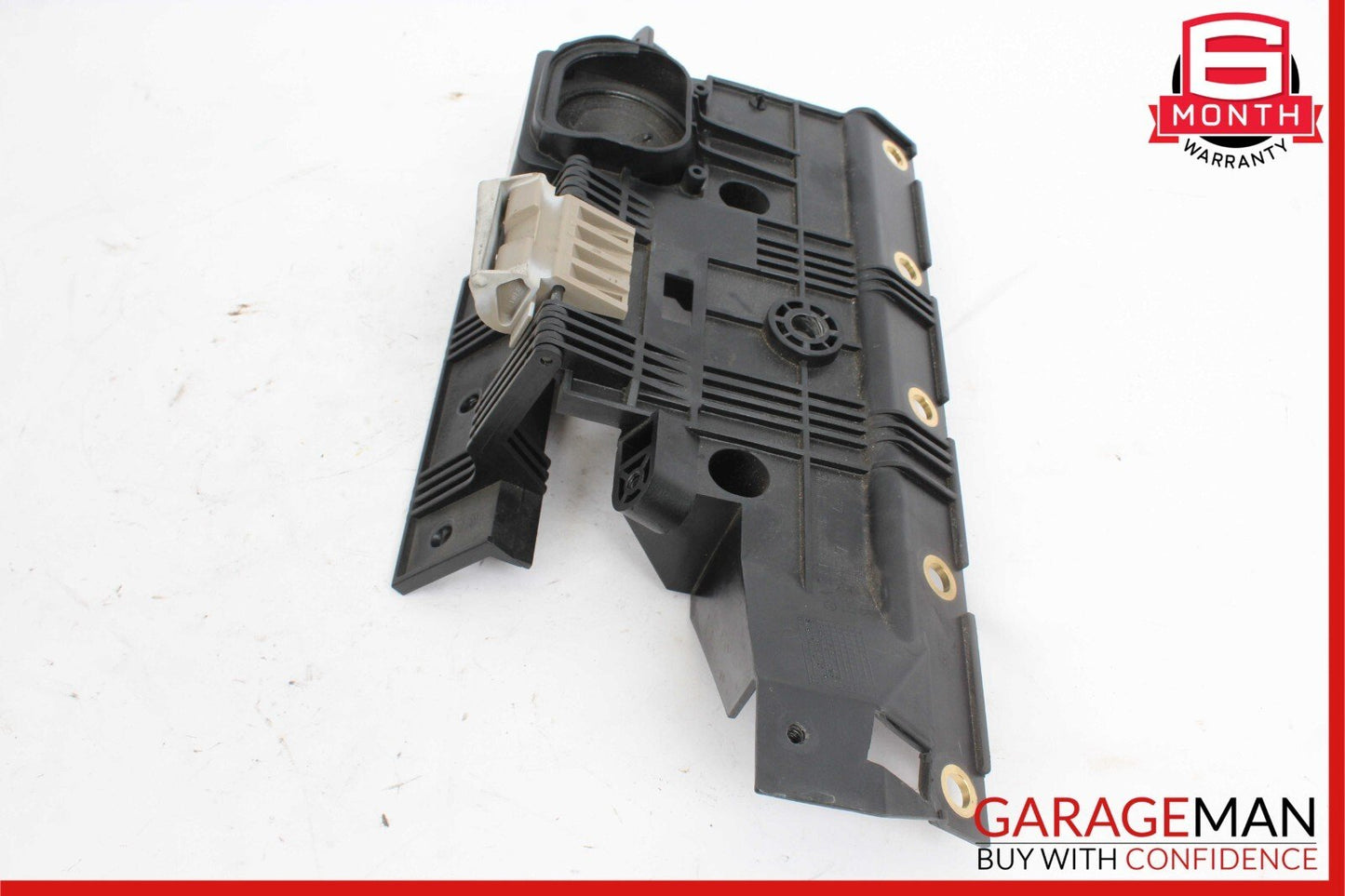 03-08 Mercedes R230 SL500 SL550 Rear Right Speaker Luggage Seatbelt Retractor