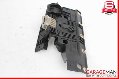 03-08 Mercedes R230 SL500 SL550 Rear Right Speaker Luggage Seatbelt Retractor