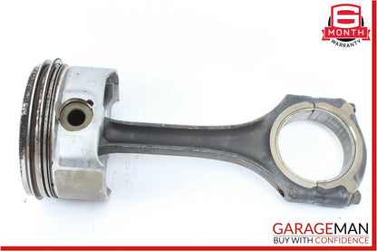03-13 Mercedes S600 SL600 CL600 V12 M275 Engine Piston & Connecting Rod Assembly