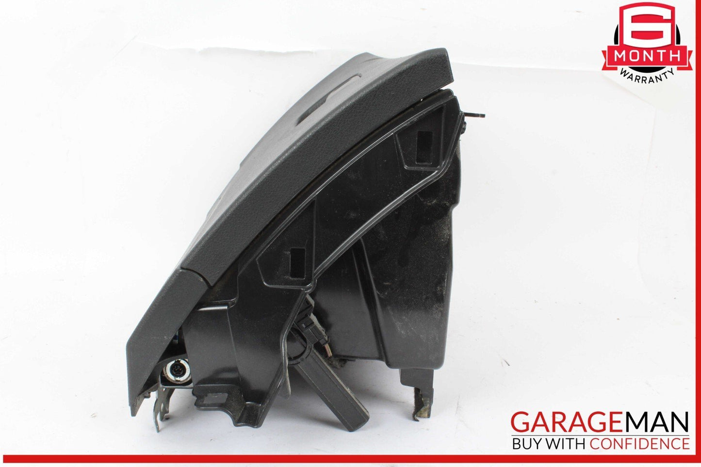 14-20 Mercedes X156 GLA250 Dashboard Glove Box Storage Compartment w/ Air Bag