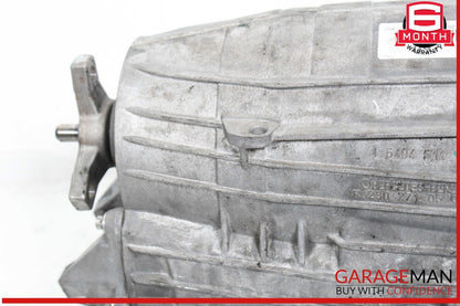 12-15 Mercedes W204 C250 7G Tranny Automatic Transmission Assy 722.997 OEM 66k