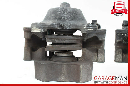 97-04 Mercedes R170 SLK230 Rear Left & Right Side Brake Caliper Calipers Set