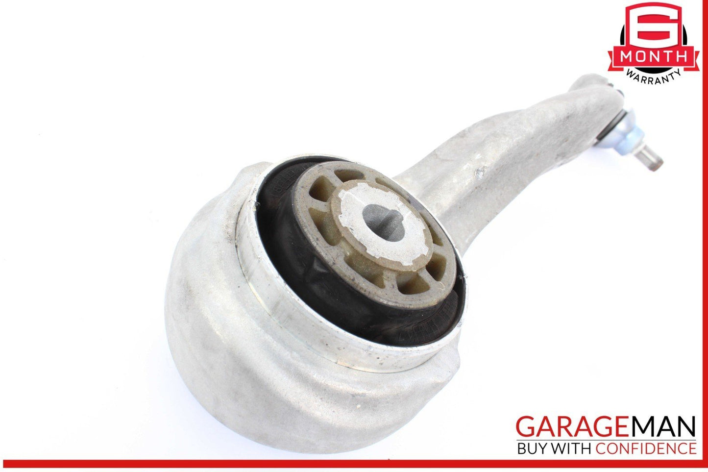 15-20 Mercedes W205 C300 C400 Front Left Driver Side Curved Control Arm OEM