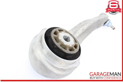 15-20 Mercedes W205 C300 C400 Front Left Driver Side Curved Control Arm OEM