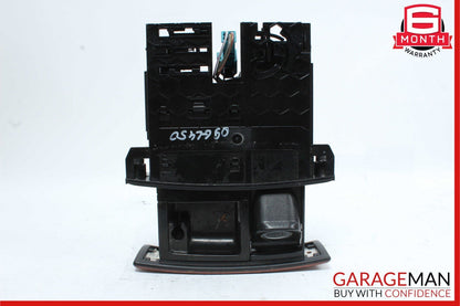 06-12 Mercedes ML350 GL450 ML450 Center Console Ash Tray Ashtray Compartment
