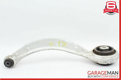 10-15 Jaguar XJ Front Lower Suspension Control Arm L2L7A OEM