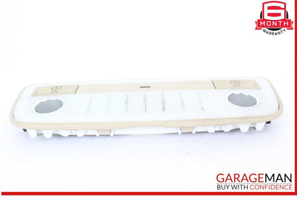 10-18 Mercedes W218 CLS550 Rear Overhead Dome Light OEM