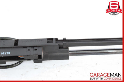 05-11 Mercedes R171 SLK280 SLK300 Convertible Roof Right Side Trunk Lid Cylinder