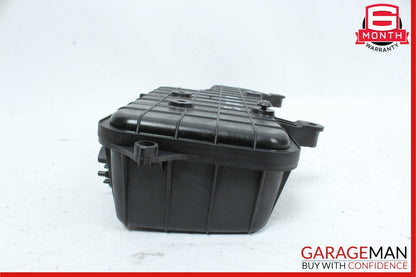 10-13 Mercedes W212 E350 E550 Seat Pump Compressed Air Reservoir Tank 0008002719