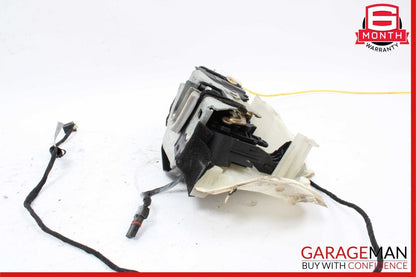 03-12 Mercedes R230 SL500 Front Right Passenger Side Door Lock Latch Actuator