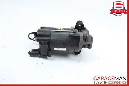 06-13 Mercede W251 R350 R500 R320 Airmatic Air Suspension Compressor Pump OEM