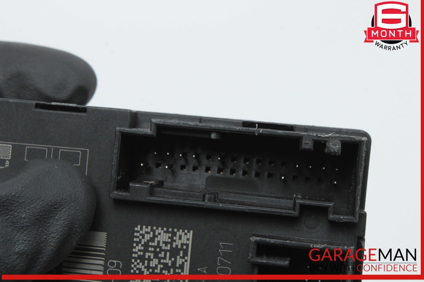 13-16 Audi A4 Front Right Passenger Side Door Control Module Unit 8T0959792G OEM