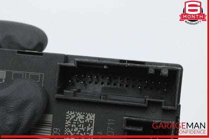 13-16 Audi A4 Front Right Passenger Side Door Control Module Unit 8T0959792G OEM