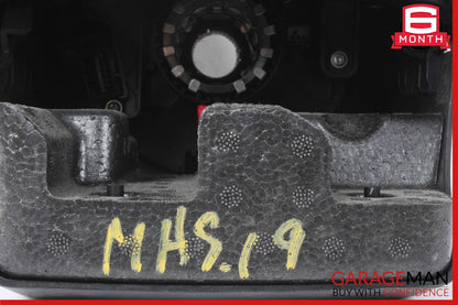 2014-2019 Maserati Ghibli S Steering Column Control Switches Assembly Black OEM