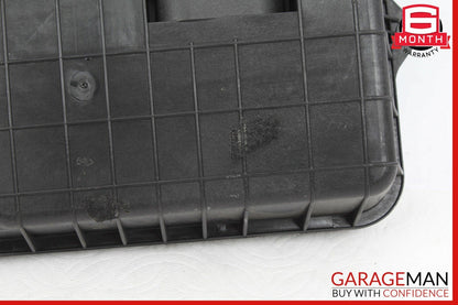 07-09 Mercedes W221 S550 CL500 Dynamic Seat Pressure Vacuum Tank Reservoir OEM