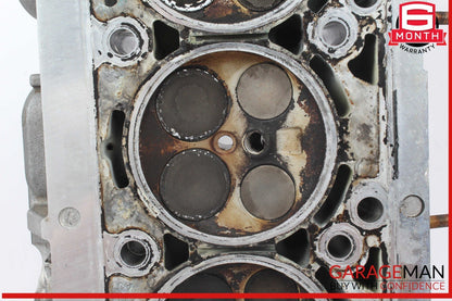 11-20 Mercedes W218 CLS550 S550 M278 4.6L Engine Cylinder Head Right OEM