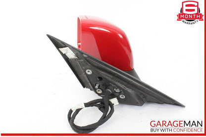 14-19 Mercedes W117 CLA250 Front Left Driver Side Door Rear View Mirror OEM