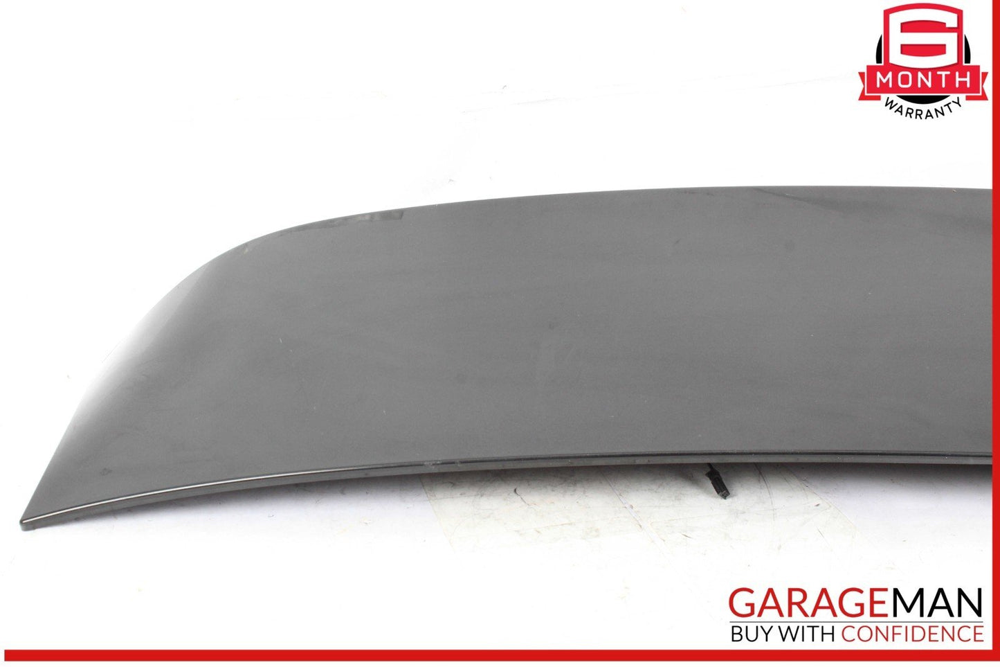 14-21 BMW i3 I01 Hybrid Rear Tailgate Boot Lid Spoiler 7305042 OEM