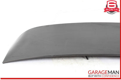 14-21 BMW i3 I01 Hybrid Rear Tailgate Boot Lid Spoiler 7305042 OEM