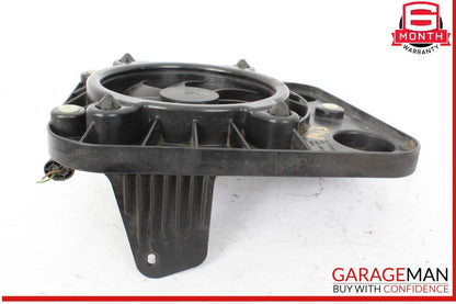 14-21 BMW i3 I01 Hybrid Aux Auxiliary Radiator Cooling Fan Motor 8608033 OEM