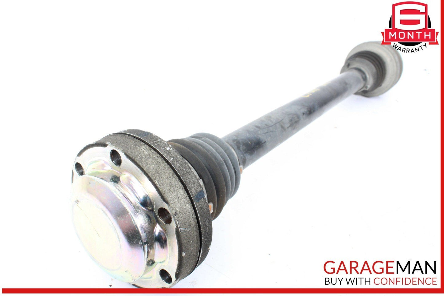 17-24 Audi Q7 Rear Left or Rear Right Side CV Axle Shaft 4M0501203D OEM