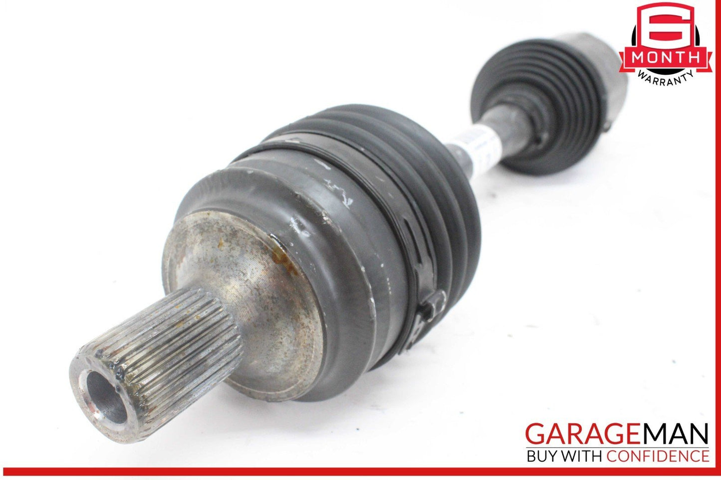 10-15 Mercedes X204 GLK250 Bluetec Front Right Side Axle CV Half Shaft OEM