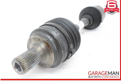 10-15 Mercedes X204 GLK250 Bluetec Front Right Side Axle CV Half Shaft OEM
