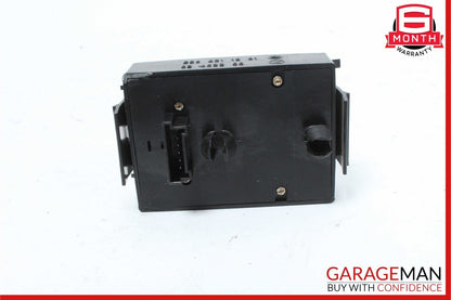 00-06 Mercedes W220 S430 S55 AMG Side Rear View Mirror Adjust Switch Button OEM