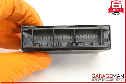 11-18 Audi A8 S8 Comfort Control Keyless Entry Control Module Unit 4H0907412 OEM