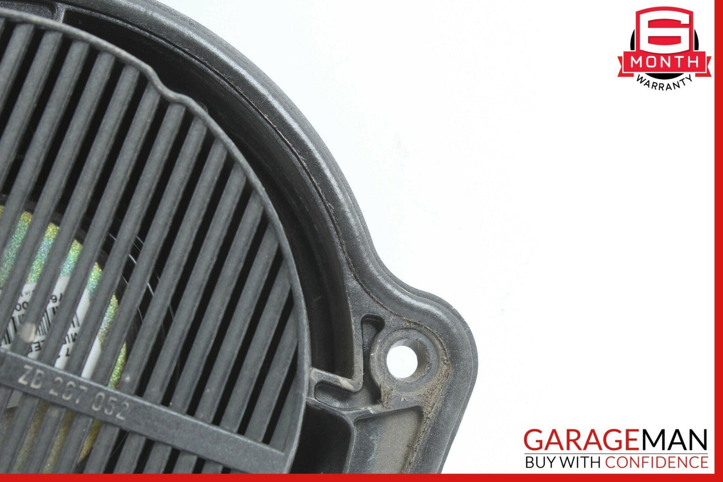 01-07 Mercedes W203 C230 C320 Front Left or Right Door Sound Audio Speaker OEM