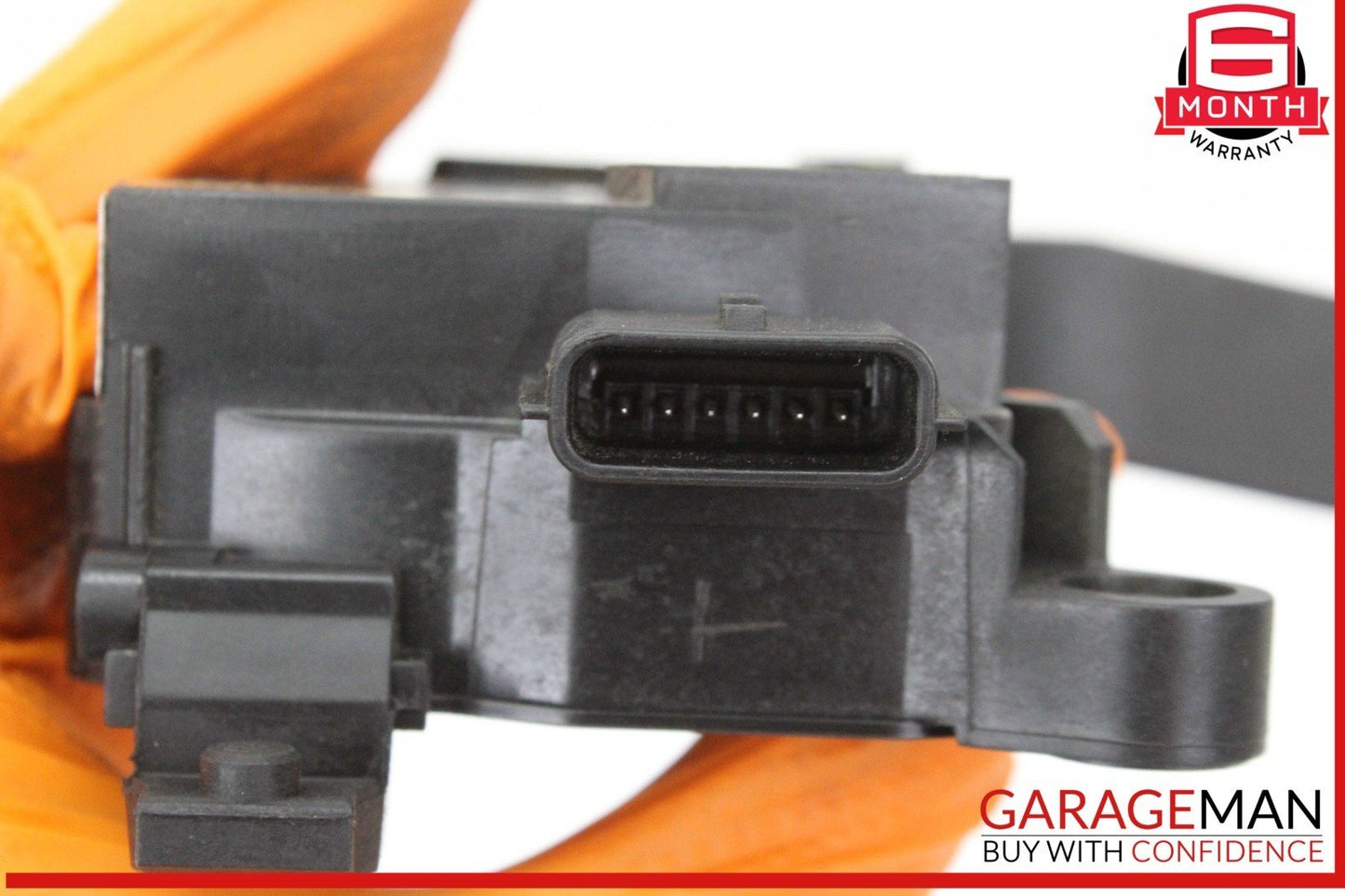 18-24 Nissan Leaf Gas Accelerator Throttle Pedal 180023RA0A OEM